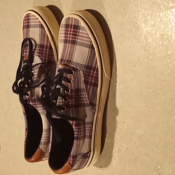 Polo Ralph Lauren shoess - Picture 2 of 4